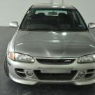 Proton Satria GTi silver 2003 hatch Australia melbourne images (2).jpg