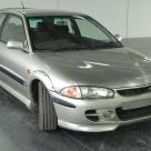 Proton Satria GTi silver 2003 hatch Australia melbourne images (3).jpg