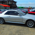 R32 GTR V-Spec II silver 1994 front side 1.png