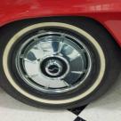 Red 1964 Studebaker Daytona convertible rare restored 2021 for sale (4).jpg