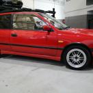 Red 1990 Pulsar GTiR Series 1 Sydney Australia images (3).jpg