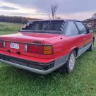 Red Mazda 929 Coupe for sale Australia Dec 2021 (4).jpg