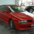 Red Ralliart Mitsubishi Magna 2002 build number unknown images (3).jpg