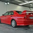 Red Ralliart Mitsubishi Magna 2002 build number unknown images (7).jpg