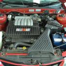 Red Ralliart Mitsubishi Magna 2002 build number unknown images (9).jpg