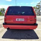 Red Volvo 850 R Wagon for sale Australia 2022 1996 (3).jpg