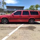 Red Volvo 850 R Wagon for sale Australia 2022 1996 (4).jpg