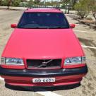 Red Volvo 850 R Wagon for sale Australia 2022 1996 (9).jpg