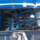 Renualt R8 1968 Engine bay.jpg
