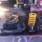 Renualt R8 1968 Suspension and brakes.jpg