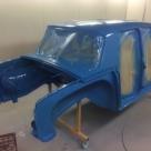 Renualt R8 1968 respray.jpg
