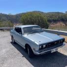 Restored Datsun 180B 610 hardtop coupe Australia 1972 (10).jpg