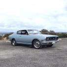 Restored Datsun 180B 610 hardtop coupe Australia 1972 (6).jpg