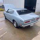 Restored Datsun 180B 610 hardtop coupe Australia 1972 (8).jpg