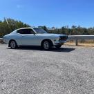 Restored Datsun 180B 610 hardtop coupe Australia 1972 (9).jpg