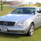 S500 Coupe C140 mercedes 1994 silver images (6).jpg