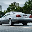 S500 coupe 1994 C140 two tone silver images Australia 2021 (5).jpg