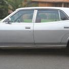 Side 1977 Ford LTD Fairlane ZH Silver Monarch Sedan (3).jpg