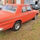 Sienna Red 1965 STudebaker Commander 2-door sedan (1).jpg