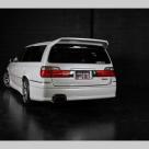 Silky Snow Pearl White Nissan Stagea 260RS (1).jpg