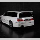 Silky Snow Pearl White Nissan Stagea 260RS (2).jpg