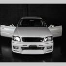 Silky Snow Pearl White Nissan Stagea 260RS (6).jpg