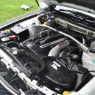 Silky Snow Pearl White Nissan Stagea 260RS 1998 series 1 model white NSW Australia (14).png