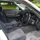 Silky Snow Pearl White Nissan Stagea 260RS 1998 series 1 model white NSW Australia (2).png
