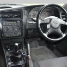 Silky Snow Pearl White Nissan Stagea 260RS 1998 series 1 model white NSW Australia (8).png