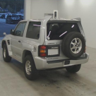 Silver 1997 Pajero SWB evolution dakar image (1).png