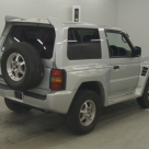 Silver 1997 Pajero SWB evolution dakar image (2).png