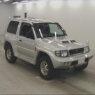 Silver 1997 Pajero SWB evolution dakar image (3).png