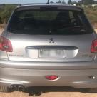 Silver Peugeot 206 GTI 180 Australia images 2021 (2).jpg