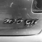 Silver Peugeot 206 GTI 180 Australia images 2021 (6).jpg