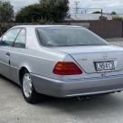 Silver and grey S500 Mercedes C140 coupe 1994 S500 images coupe (10).jpg