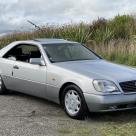 Silver and grey S500 Mercedes C140 coupe 1994 S500 images coupe (2).jpg