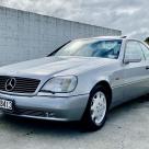 Silver and grey S500 Mercedes C140 coupe 1994 S500 images coupe (3).jpg