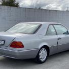 Silver and grey S500 Mercedes C140 coupe 1994 S500 images coupe (9).jpg