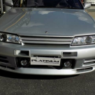 Spark Silver Metallic R32 GTR V-Spec I GTR QLD 2016 Australia (11).png