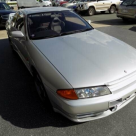 Spark Silver Metallic R32 GTR V-Spec I GTR QLD 2016 Australia (12).png