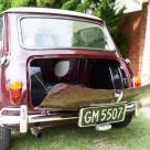 Special Burgundy MK2 1969 Morris Mini Cooper S in New Zealand (11).jpg