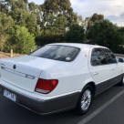 Ssangyong Chairman Sedan Australia White 2020 low ks images (5).png