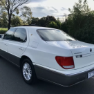 Ssangyong Chairman Sedan Australia White 2020 low ks images (6).png