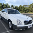 Ssangyong Chairman Sedan Australia White 2020 low ks images (9).png