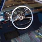 Strato Blue 1964 Studebaker Daytona Convertible restoration images (7).jpg