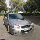 Subaru WRX WRP10 2005 Impreza images (12).jpg