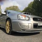 Subaru WRX WRP10 2005 Impreza images (2).jpg