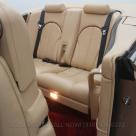 Sunrise Pearl 2001 Rolls Royce Corniche burfundy top (12).jpg