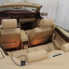 Sunrise Pearl 2001 Rolls Royce Corniche burfundy top (13).jpg