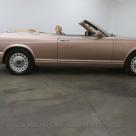 Sunrise Pearl 2001 Rolls Royce Corniche burfundy top (3).jpg